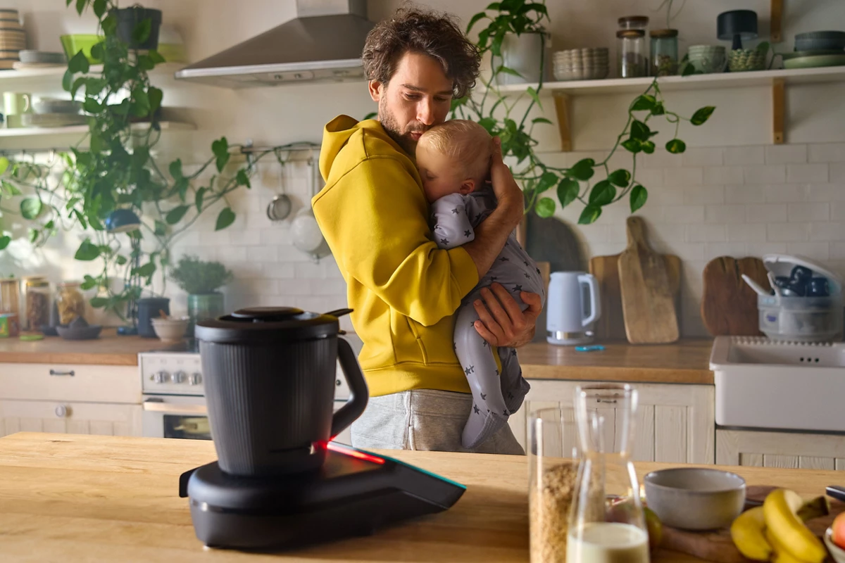 Thermomix TM7