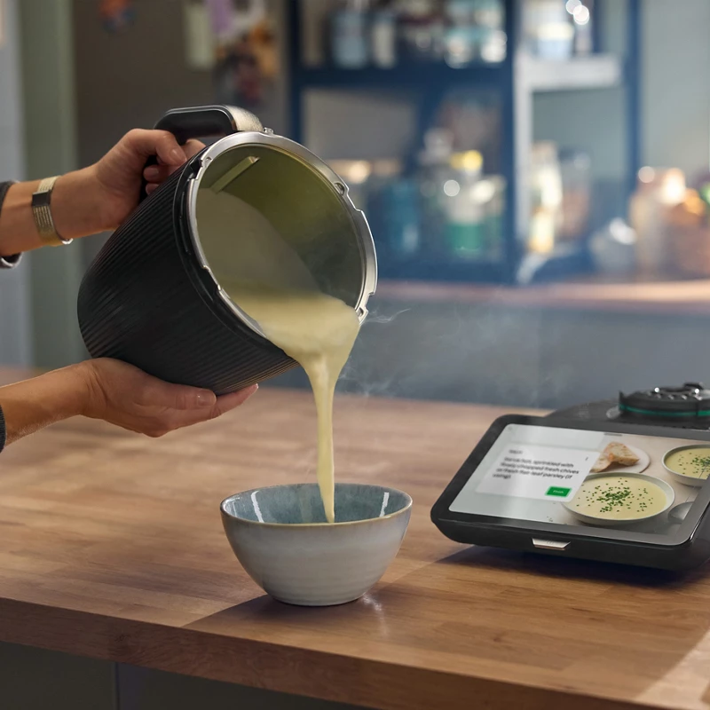 Thermomix® TM6 + Thermomix Friend Duo-Set