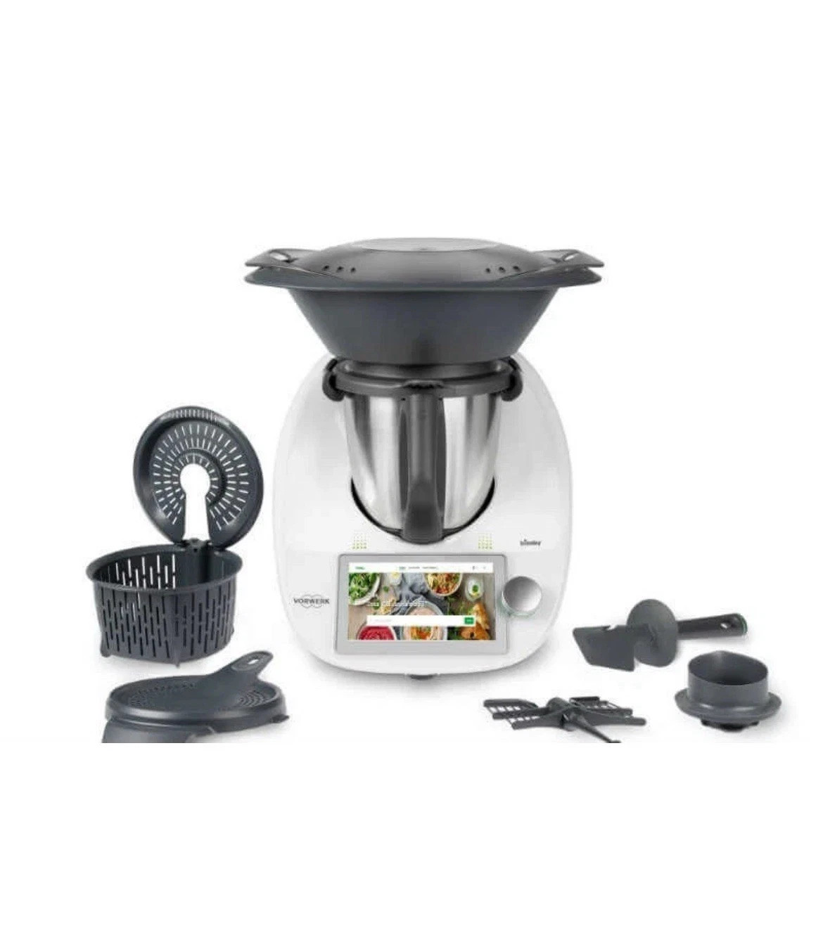 Thermomix TM6